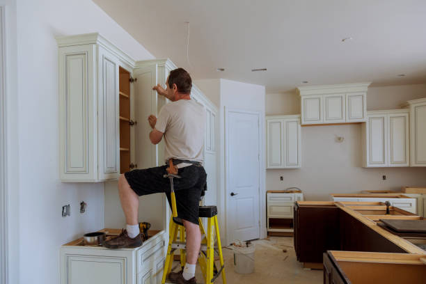 Licensed Kitchen Flooring service in Jackson, OH - I E Kitchen