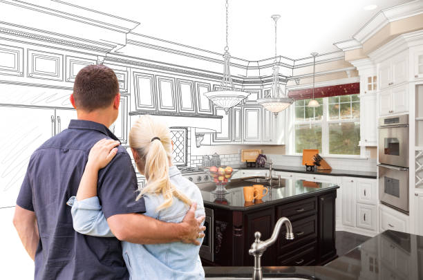 24/7 Emergency Kitchen Flooring experts in Jackson, OH
