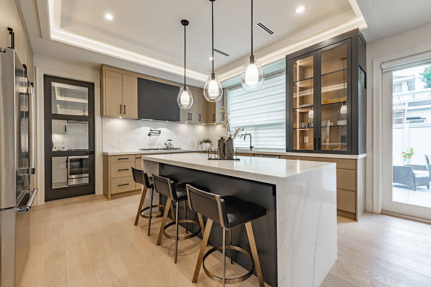 Affordable Kitchen Flooring solutions in Jackson, OH